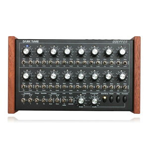 DOEPFER ([J[i)Dark Time Blue LED VZTCU[Edqy VZTCU[