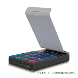 ROLI 【デジタル楽器特価祭り】Snapcase 3/2 Beatmaker Kit用ケース DTM MIDI関連機器
