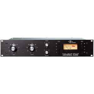Universal Audio 1176LN(FETコンプレッサー)(国内正規品)(ユニバーサルオーディオ) レコーディング アウトボード