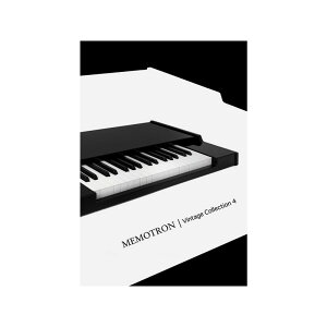 Manikin Electronic Vintage Collection 4@ygpgFCuz VZTCU[Edqy VZEL[{[hANZT