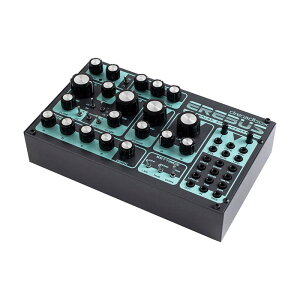 DREADBOX Erebus Reissue�i�G���o�X�E���C�V���[�j �V���Z�T�C�U�[�E�d�q�y�� �V���Z�T�C�U�[