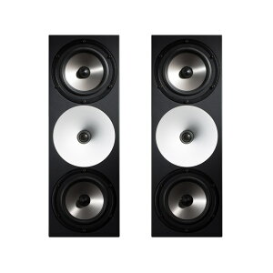 Amphion �y�󒍐��Y�i�zTwo18 (�y�A)(�p�b�V�u���j�^�[�X�s�[�J�[)(�X�^�W�I���j�^�[)(�j�A�t�B�[���h)(Two 18)(�A���t�B�I��) ���R�[�f�B���O ���j�^�[�X�s�[�J�[