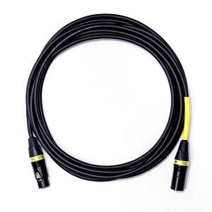 Umbrella Company Active Mic Cable(for Dynamic Microphone)�y5m�z ���R�[�f�B���O ���R�[�_�[�E�v���C���[
