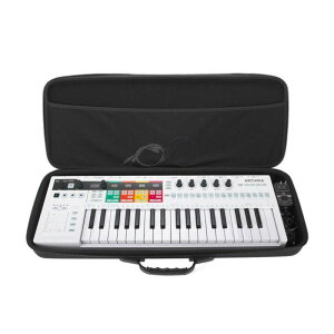 Analog Cases Arturia KeyStep Pro Z~n[hP[X VZTCU[Edqy VZEL[{[hANZT