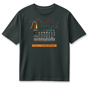 Roland T-8 T-Shirts DesignA L�T�C�Y (���[�����h)(T�V���c)(T-8�f�U�C��) �y��A�N�Z�T�� �A�p����
