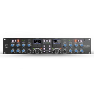SSL(Solid State Logic) THE BUS+(Ki)(GXGXG)(XeIoXRv) R[fBO AEg{[h