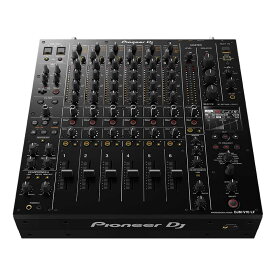 あす楽 Pioneer DJ DJM-V10-LF DJ機器 DJミキサー