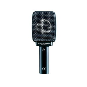 SENNHEISER e 906(M^[AvEy^)(e906 X[p[J[fBIChE_Ci~bN}CN)(KiE2Nۏ)([nCU[) R[fBO }CN