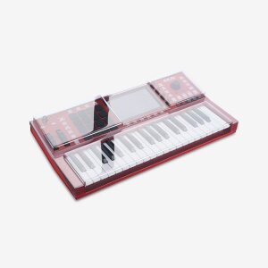 DECKSAVER DS-PC-MPCKEY37 y񂹏i / [3`4zyAKAI MPC KEY37pیJo[z(fbLZ[o[) DJ@ DJANZT[