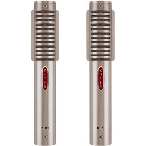 RoyerLabs R-122L stereo matched pair R[fBO }CN