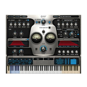 EAST WEST Ghostwriter (C[XgEGXg)\tgEFA (s)(IC[i) DTM \tgEFA