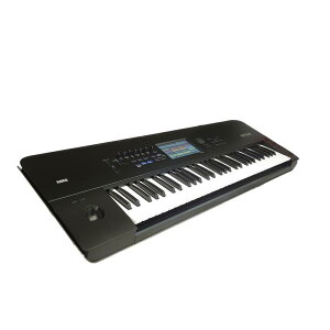 KORG NAUTILUS-61 (1�����E�W���N���A�����X������) 61���� �R���O �V���Z�T�C�U�[ ���[�N�X�e�[�V���� ������E�����ʓr�������ς��� �V���Z�T�C�U�[�E�d�q�y�� �V���Z�T�C�U�[