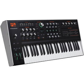Ashun Sound Machines HydraSynth Keyboard シンセサイザー・電子楽器 シンセサイザー