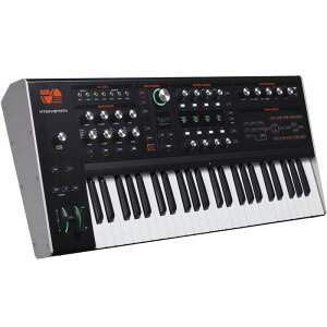 Ashun Sound Machines HydraSynth Keyboard �V���Z�T�C�U�[�E�d�q�y�� �V���Z�T�C�U�[