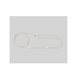 SHURE EAC64CL�����p�C���z���P�[�u�� ���R�[�f�B���O �w�b�h�t�H���E�C���t�H��