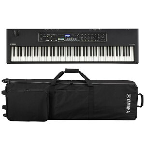 YAMAHA }n CK88 + pLOP[XZbg 88 Xe[WL[{[h zvmF VZTCU[Edqy Xe[WsAmEIK