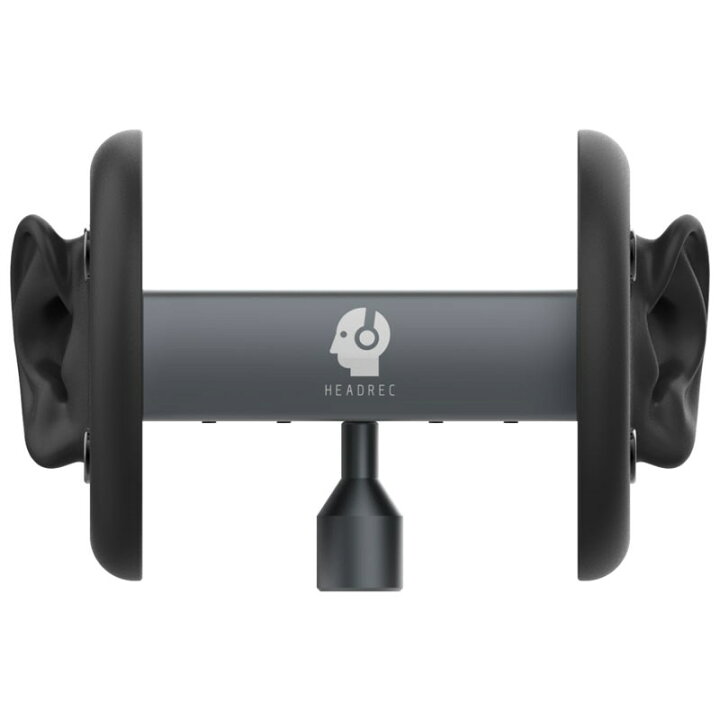 楽天市場】HEADREC BINAL 2(Primo/EM272マイク搭載・3Dバイノーラル 