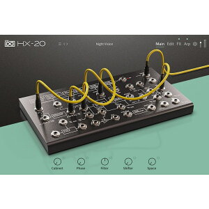 UVI HX-20(s)(IC[i) DTM \tgEFA