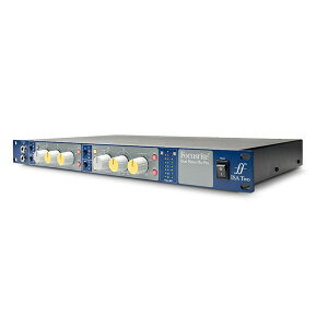 Focusrite ISA Two �y�������K�i�z ���R�[�f�B���O �A�E�g�{�[�h