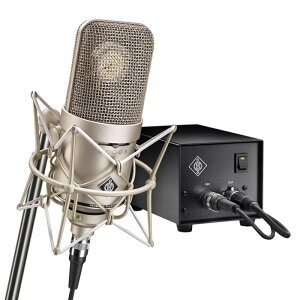 NEUMANN M149 Tube Set(Ki3Nۏ)(mC})(^ǃRfT[}CN) R[fBO }CN