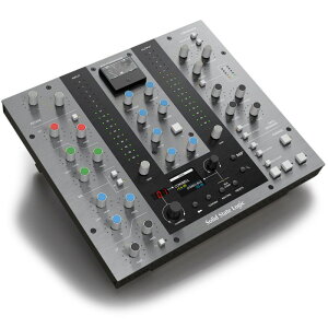 SSL(Solid State Logic) UC1(SSL nativevOCRg[[)(Ki) DTM MIDI֘A@