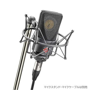 NEUMANN TLM 103 MT STUDIO SET(VbN}EgEZbgf)(ubN)(TLM103 BK)(Ki3Nۏ)(mC})(EA1)(RfT[}CN) R[fBO }CN