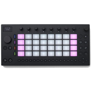 ableton Move yX^hA|[^uKWFbgz(GCug) DJ@ DJpTv[EVZ