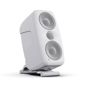 IK Multimedia iLoud MTM MKII White Single(1本) レコーディング モニタースピーカー