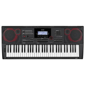 CASIO CT-X5000【内蔵スピーカー搭載・驚異的な大迫力サウンド！】 シンセサイザー・電子楽器 シンセサイザー