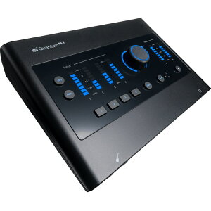 PreSonus QUANTUM ES 4 (v\iX)(I[fBIC^[tFCX) DTM I[fBIC^[tFCX