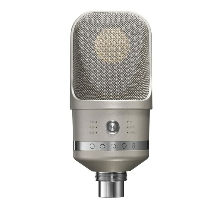 楽天市場】NEUMANN TLM107 Studio Set(国内正規品3年保証)(ノイマン 