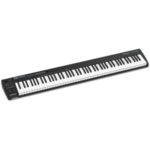 Nektar Technology Impact GXP88A͑ʓriō11C000~`js DTM MIDI֘A@