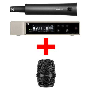SENNHEISER (Evolution Wireless DigitalV[Y)EW-D SKM-S BASE SET (T12) +yMM 435 pJvZZbgz([nCU[)(CX}CN)(nh}CNx[X+JvZZbg) R[fBO }CN