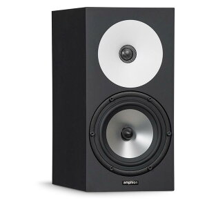 Amphion �y�󒍂����񂹕i�zOne18X (1�{)(�A���t�B�I��)(�p�b�V�u���j�^�[�X�s�[�J�[) ���R�[�f�B���O ���j�^�[�X�s�[�J�[