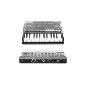 DECKSAVER DSLE-PC-MicroBrute VZTCU[Edqy VZEL[{[hANZT
