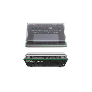 DECKSAVER DSS-PC-TB3 VZTCU[Edqy VZEL[{[hANZT