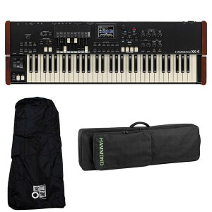 HAMMOND XK-4�y��p�\�t�g�P�[�X�Z�b�g�z ���C���J�o�[�t�� �y�n�����h�I���K���z���z�������v���m�F �V���Z�T�C�U�[�E�d�q�y�� �X�e�[�W�s�A�m�E�I���K��