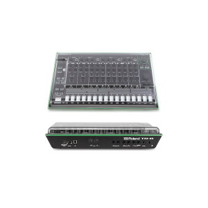 DECKSAVER DSS-PC-TR8 VZTCU[Edqy VZEL[{[hANZT