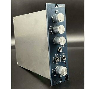 oz design �y�󒍐��Y�i:2~3�T�Ԓ��x�z 500FET 500 module FET Compressor Transformerless version (�I�Y�f�U�C��)(500�V���[�Y)(�R���v���b�T�[) ���R�[�f�B���O �A�E�g�{�[�h