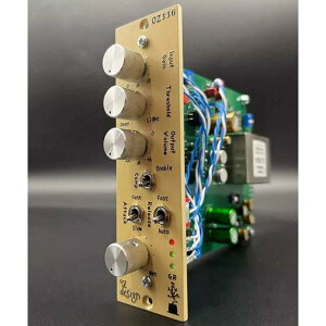 oz design �y�󒍐��Y�i:2~3�T�Ԓ��x�z OZ-336 500 module Optical Compressor Transformerless version (�I�Y�f�U�C��)(500�V���[�Y)(�R���v���b�T�[) ���R�[�f�B���O �A�E�g�{�[�h