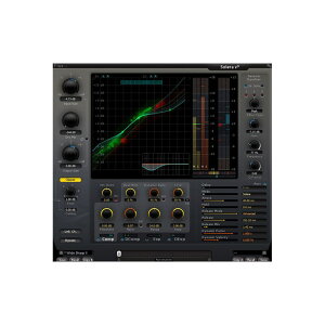 FLUX:: Solera(s)(IC[i) DTM vOC\tg