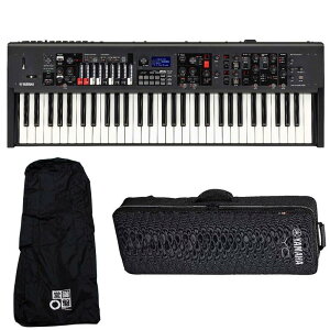 YAMAHA }n YC61 + SC-YC61 bN^\tgP[XZbg CJo[t 61 Xe[WL[{[h VZTCU[Edqy Xe[WsAmEIK