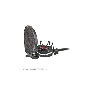 Rycote InVision Studio Kit with USM R[fBO }CNANZT