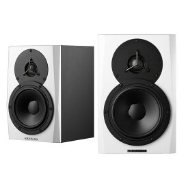 DYNAUDIO PRO LYD 5 BLACK WITH WHITE BAFFLE ペア(お取り寄せ商品) レコーディング モニタースピーカー