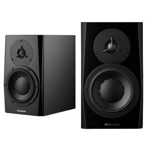 DYNAUDIO PRO LYD 7 BLACK yA(񂹏i) R[fBO j^[Xs[J[