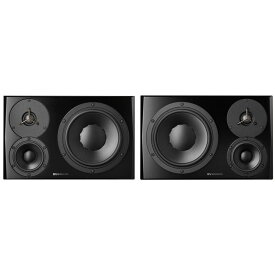 DYNAUDIO PRO LYD 48 BLACK ペア(お取り寄せ商品) レコーディング モニタースピーカー