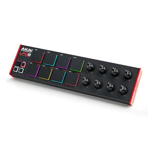 zB AKAI LPD8 MKII(USBpbhRg[[) DTM MIDI֘A@