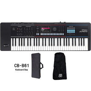 Roland JUNO-D6 w鏃\tgP[XZbg(CB-B61) CJo[t SYNTHESIZER VZTCU[ [h zvmF VZTCU[Edqy VZTCU[