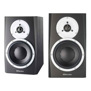 DYNAUDIO PRO BM5 mkIII yA(񂹏i) R[fBO j^[Xs[J[