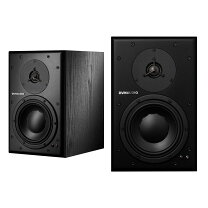 dynaudio BM5A 2本ペア 高音質モニタースピーカー